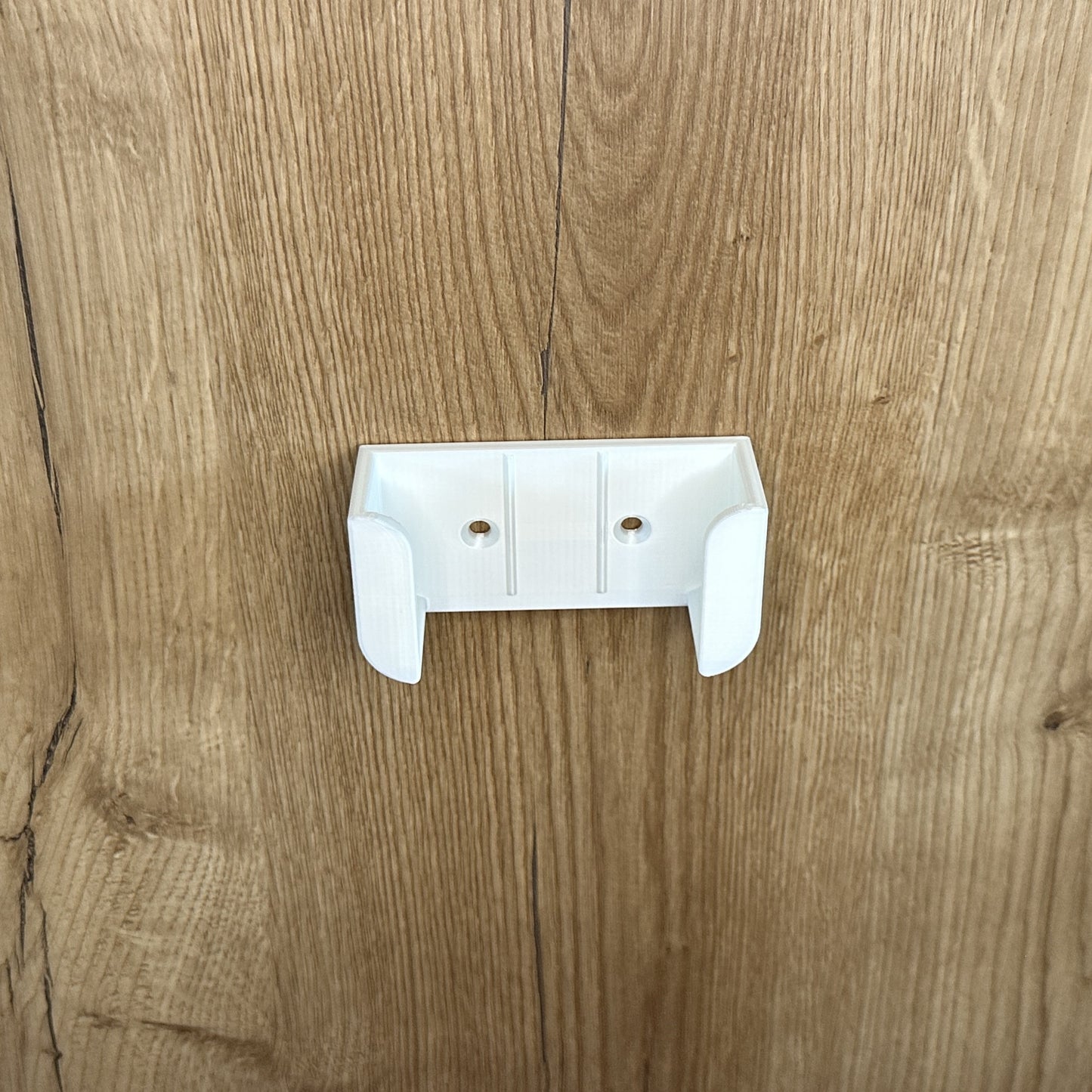 Philips Hue Bridge Wandhalterung