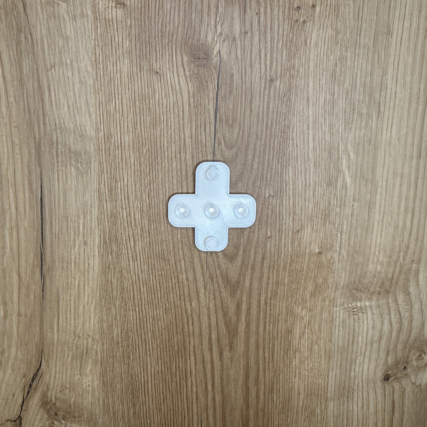 Philips Hue Bridge Wandhalterung versteckt