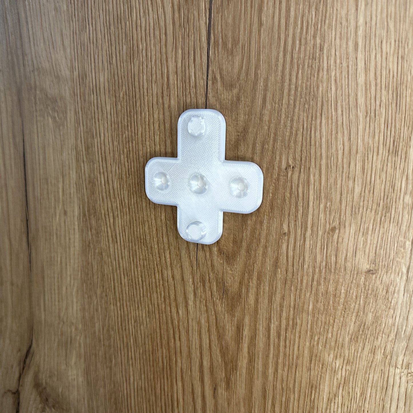 Philips Hue Bridge Wandhalterung versteckt