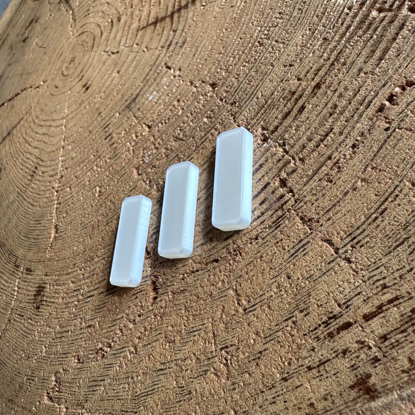 3er-Set Shelly Blu Door Window Erhöhung 5 mm