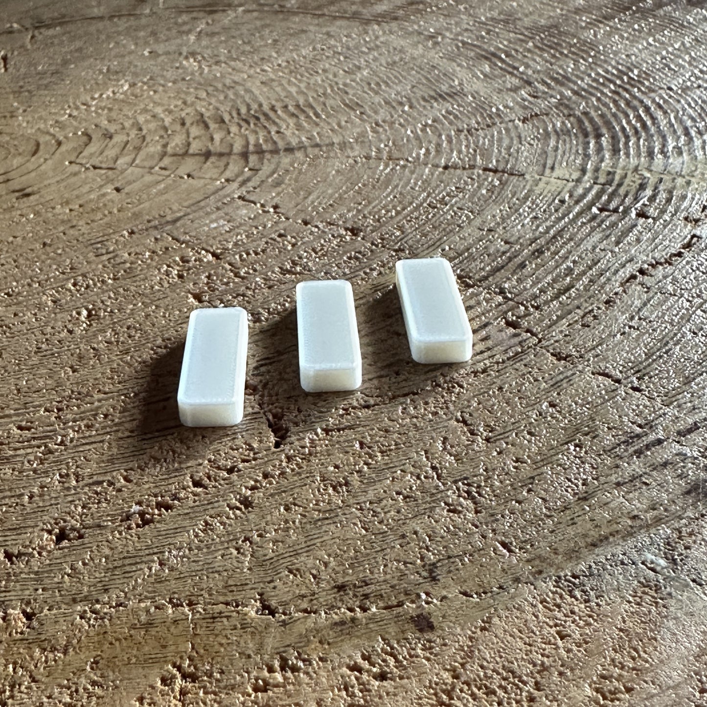 3er-Set Shelly Blu Door Window Erhöhung 5 mm