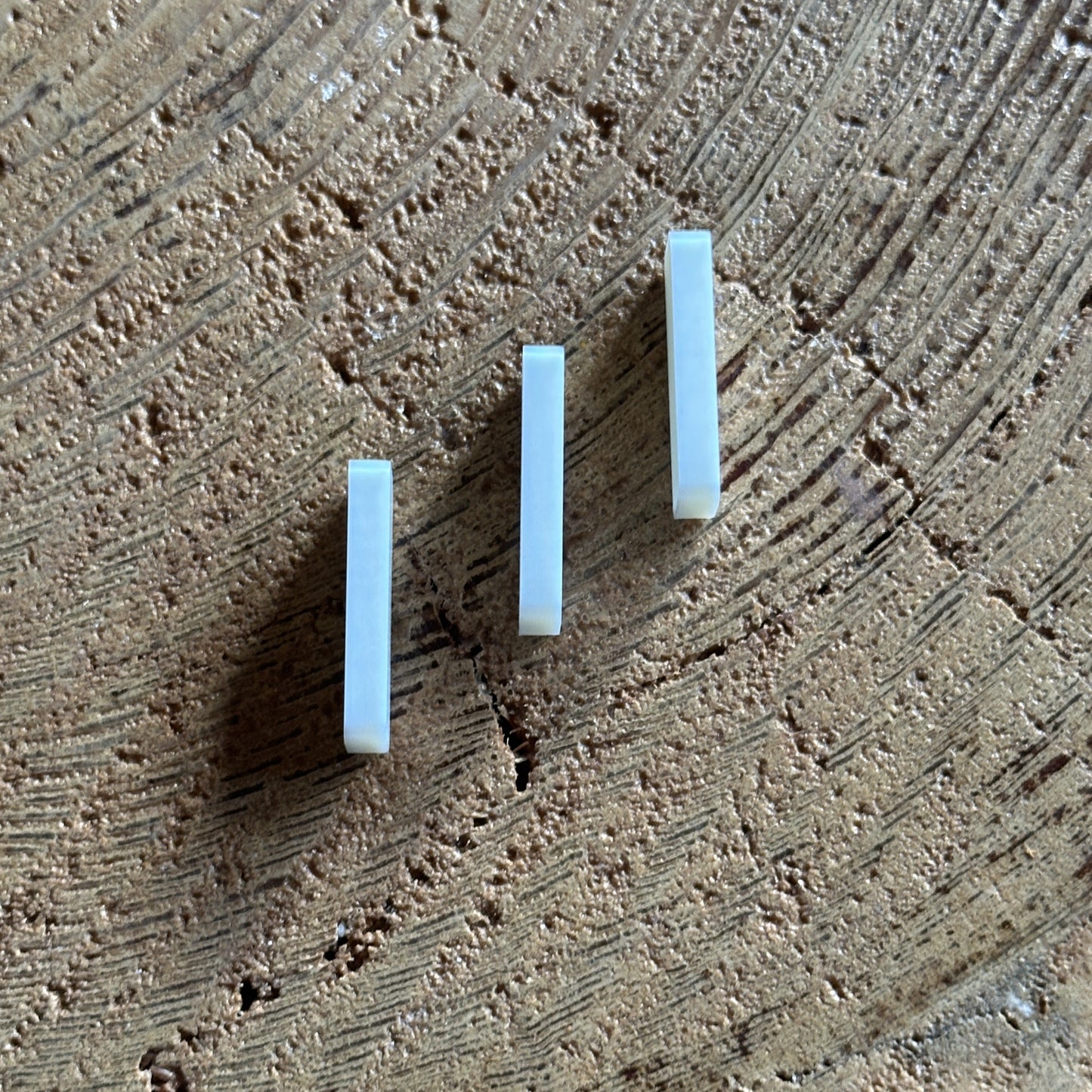 3er-Set Shelly Blu Door Window Erhöhung 5 mm