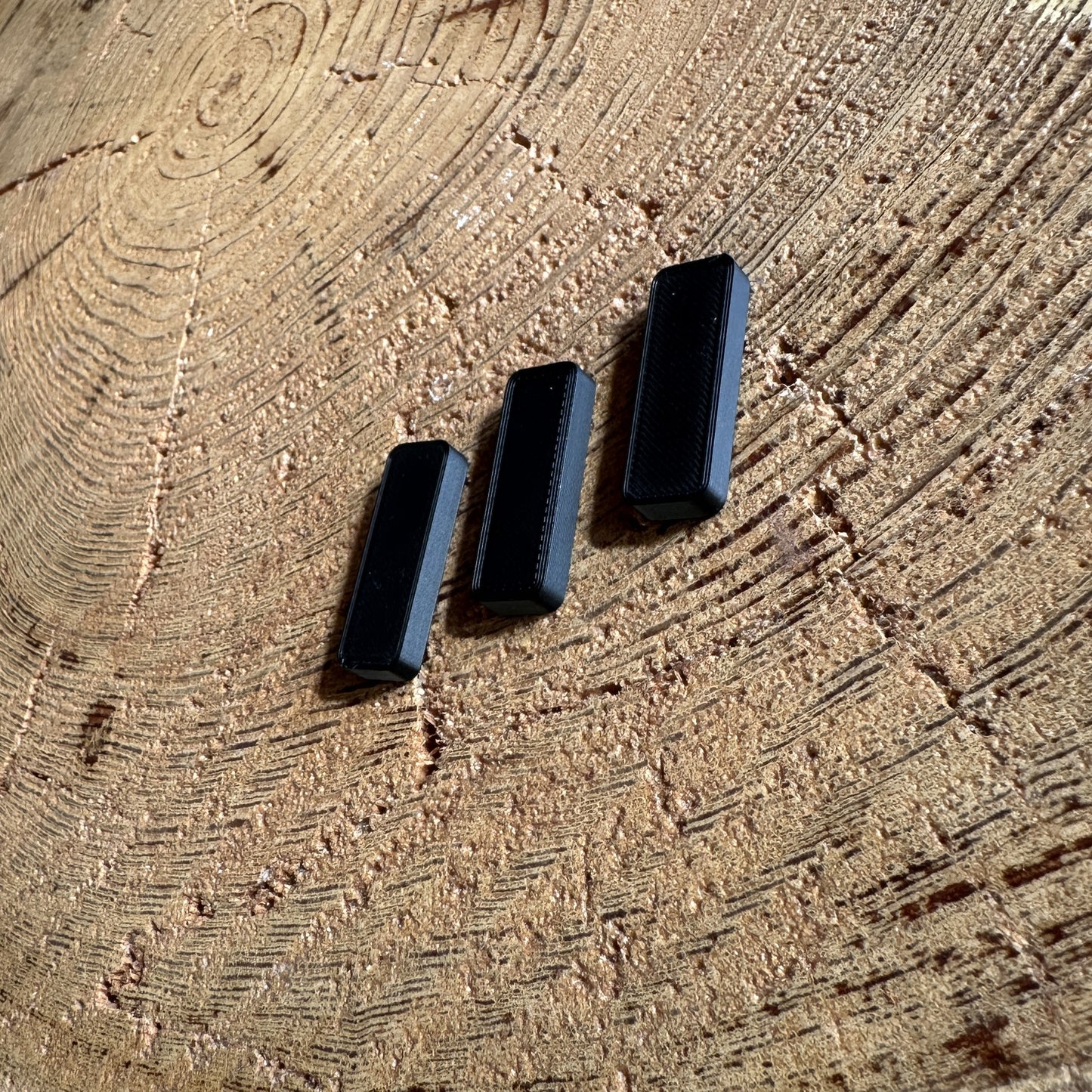 3er-Set Shelly Blu Door Window Erhöhung 5 mm