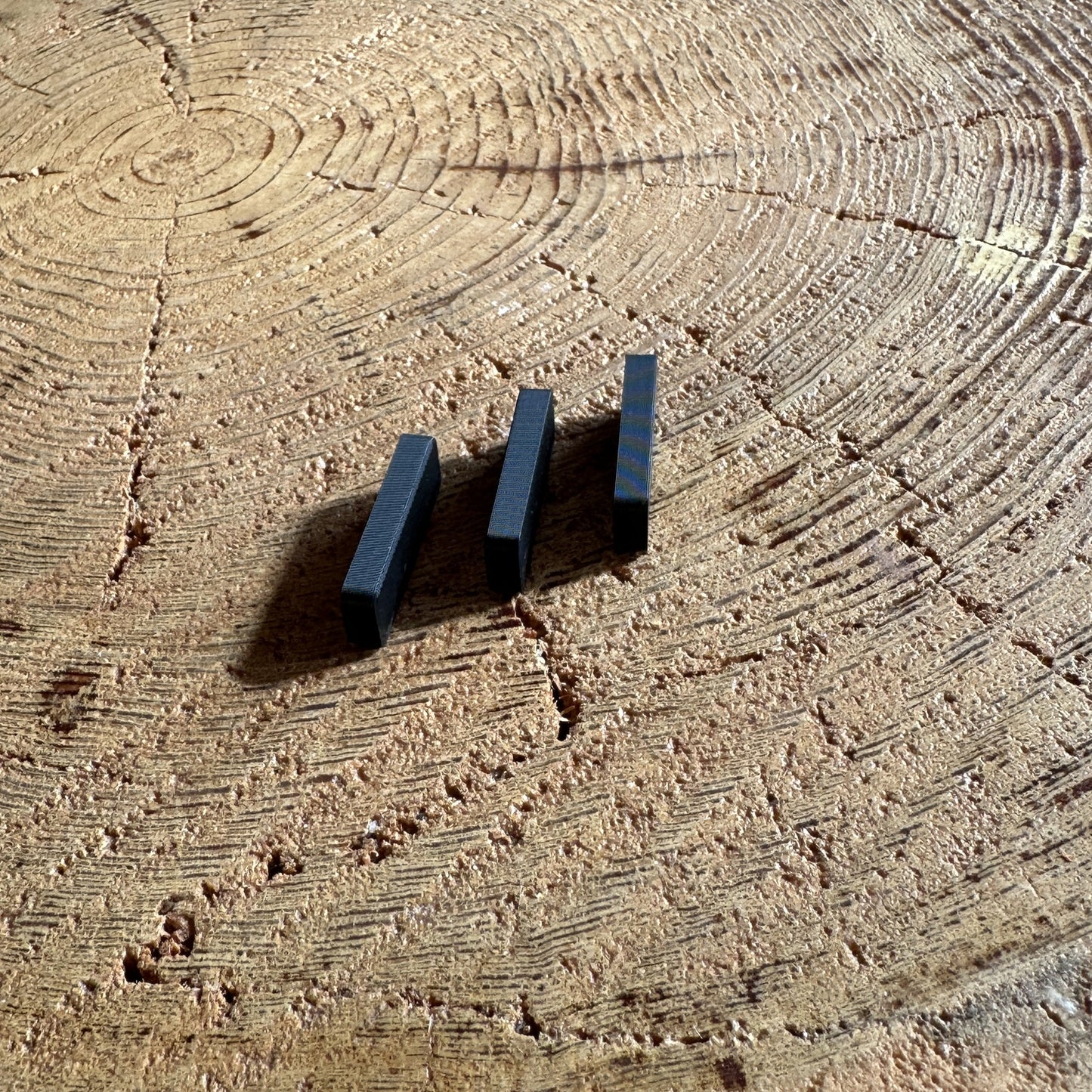 3er-Set Shelly Blu Door Window Erhöhung 5 mm