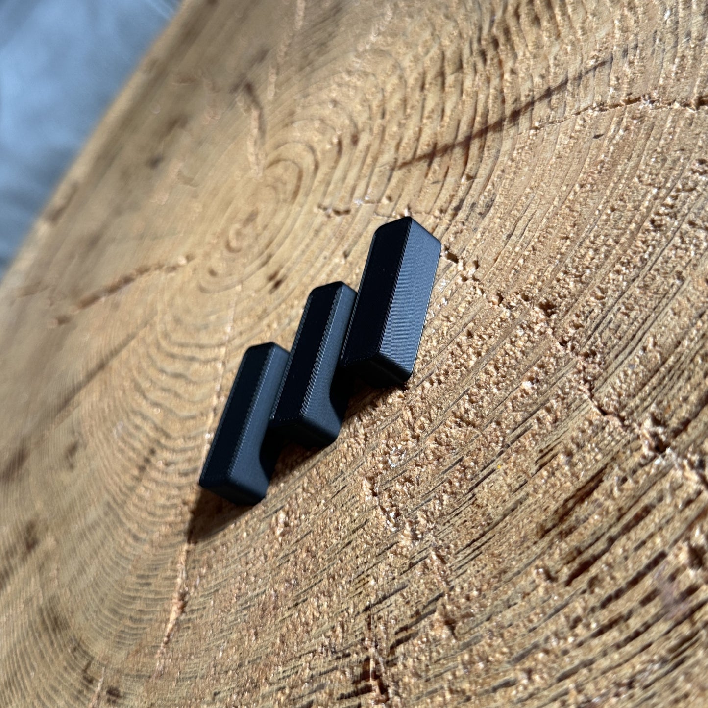 3er-Set Shelly Blu Door Window Erhöhung 10 mm
