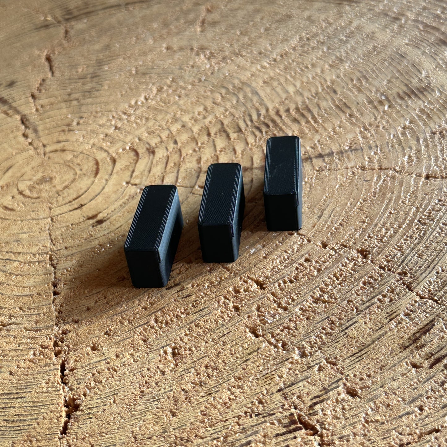3er-Set Shelly Blu Door Window Erhöhung 15 mm