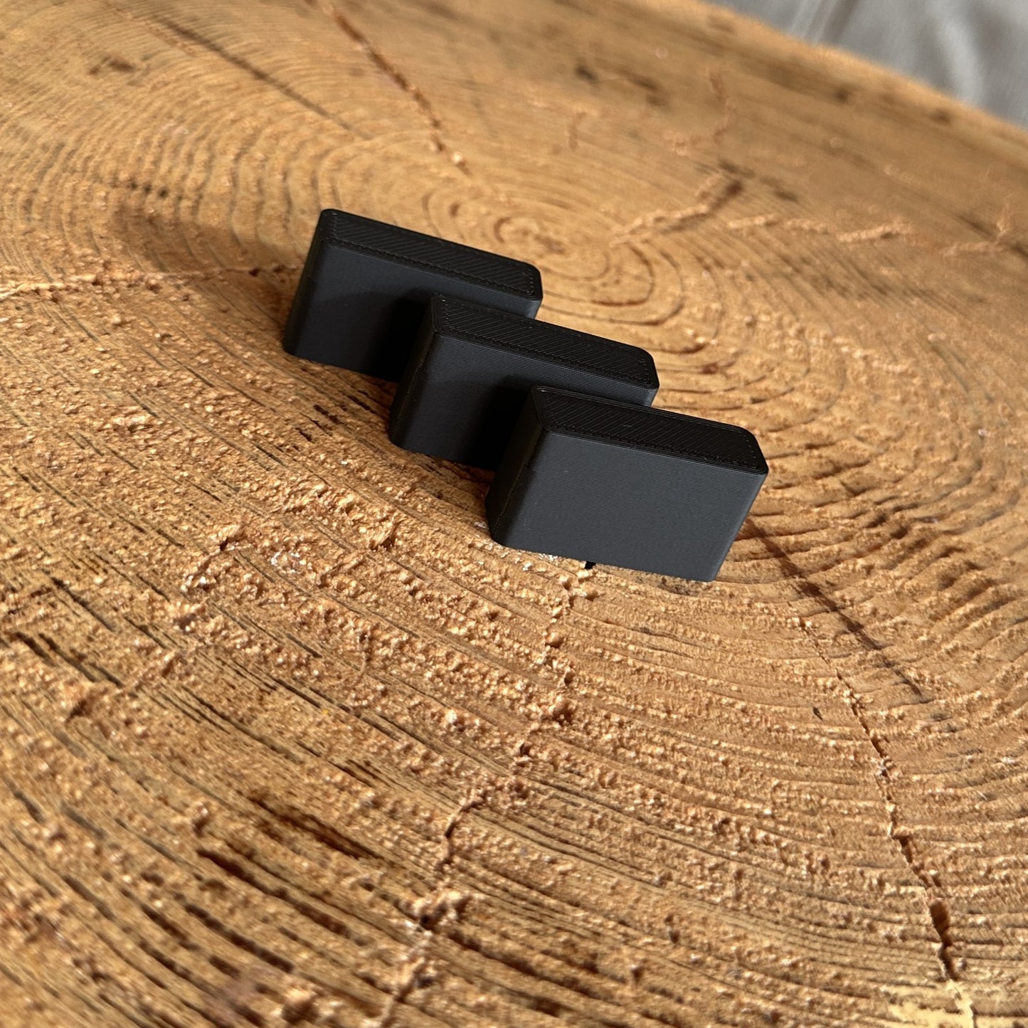 3er-Set Shelly Blu Door Window Erhöhung 20 mm