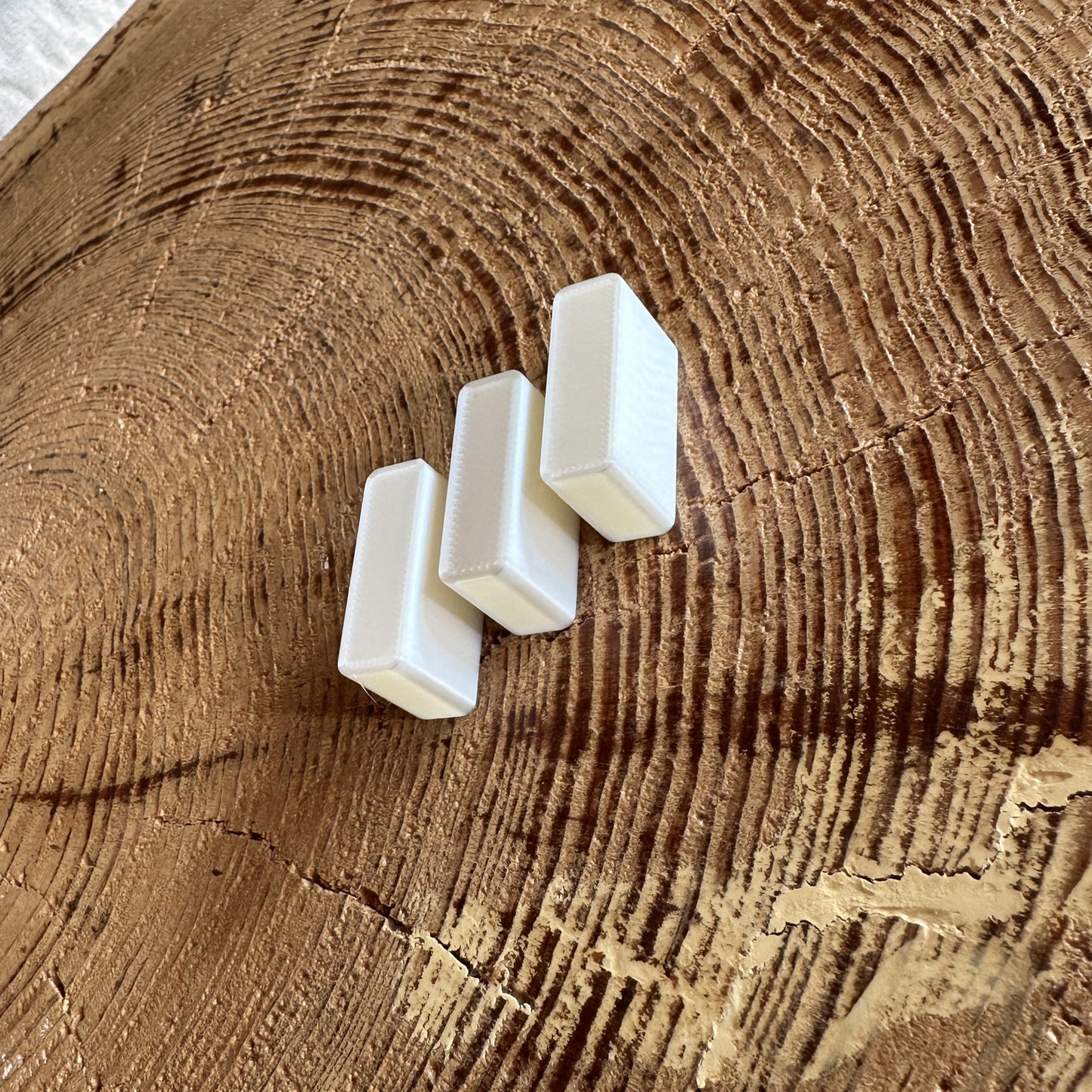 3er-Set Shelly Blu Door Window Erhöhung 20 mm