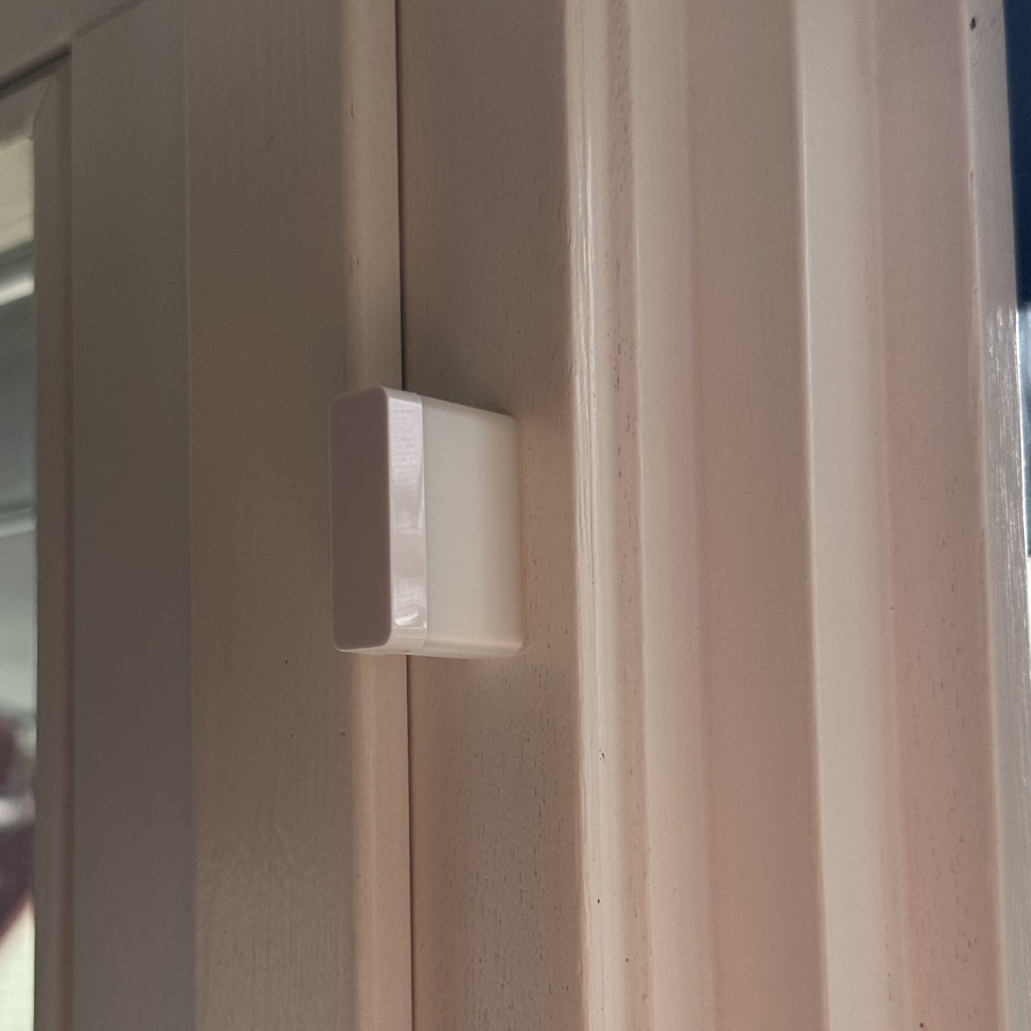 3er-Set Shelly Blu Door Window Erhöhung 20 mm