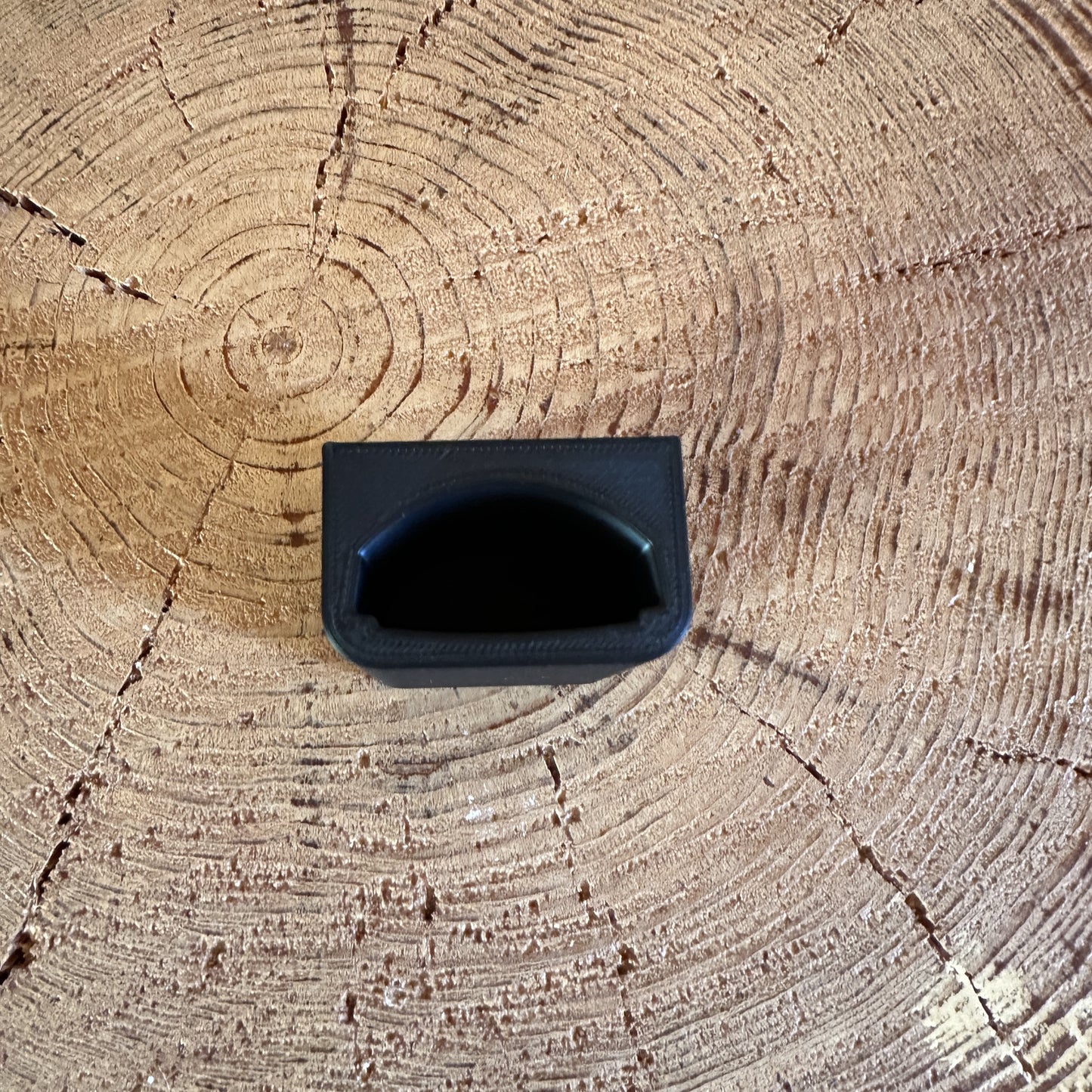 Amazon Alexa-Sprachfernbedienung Model PA38CA Wandhalterung