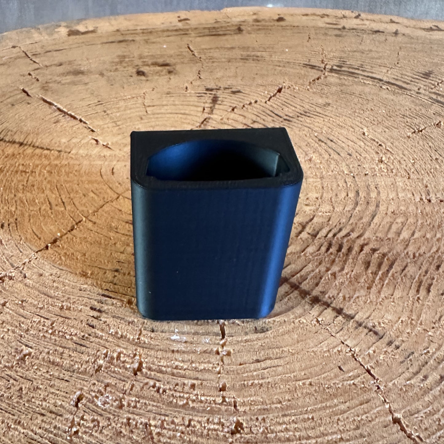 Amazon Alexa-Sprachfernbedienung Model PA38CA Wandhalterung