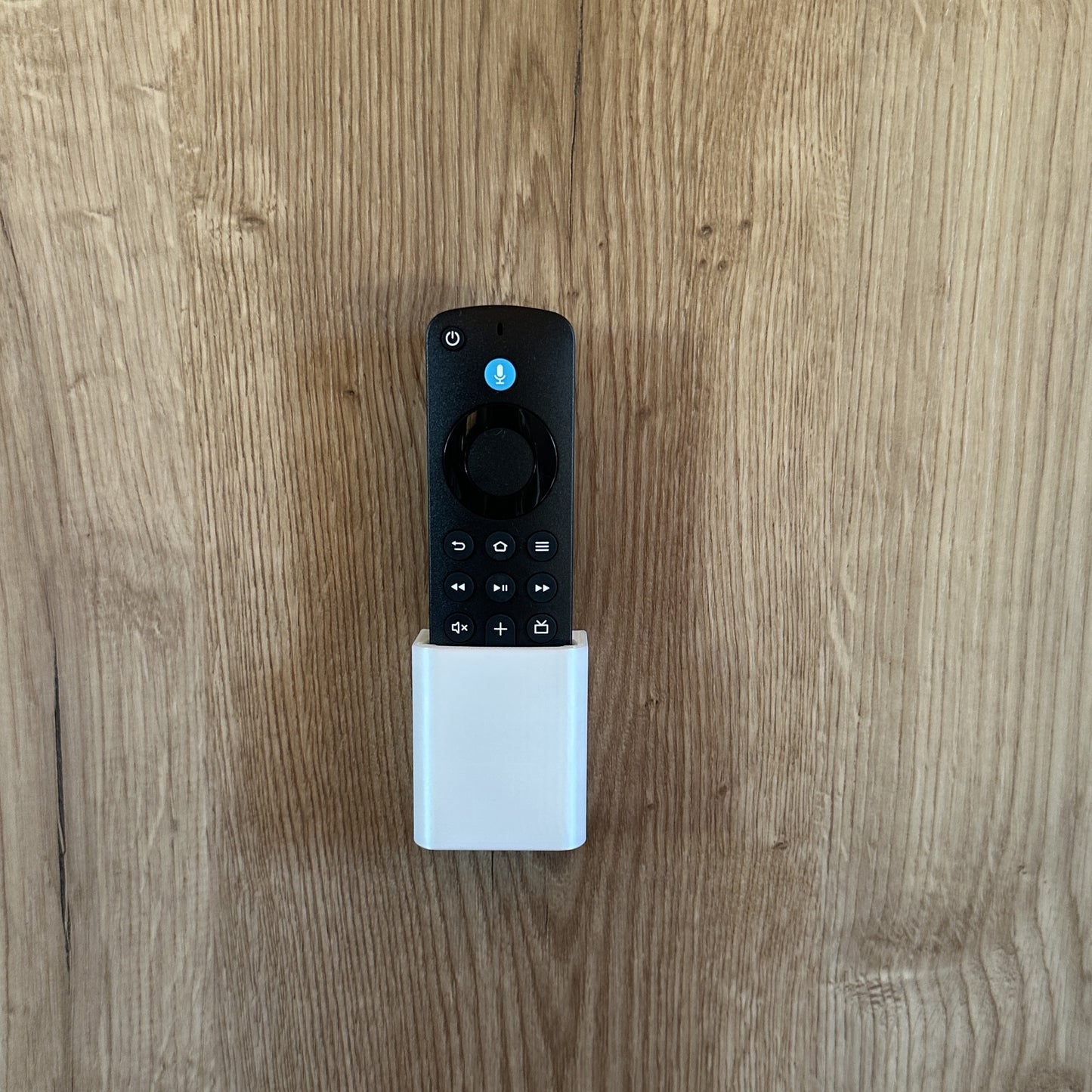 Amazon Alexa-Sprachfernbedienung Model PA38CA Wandhalterung