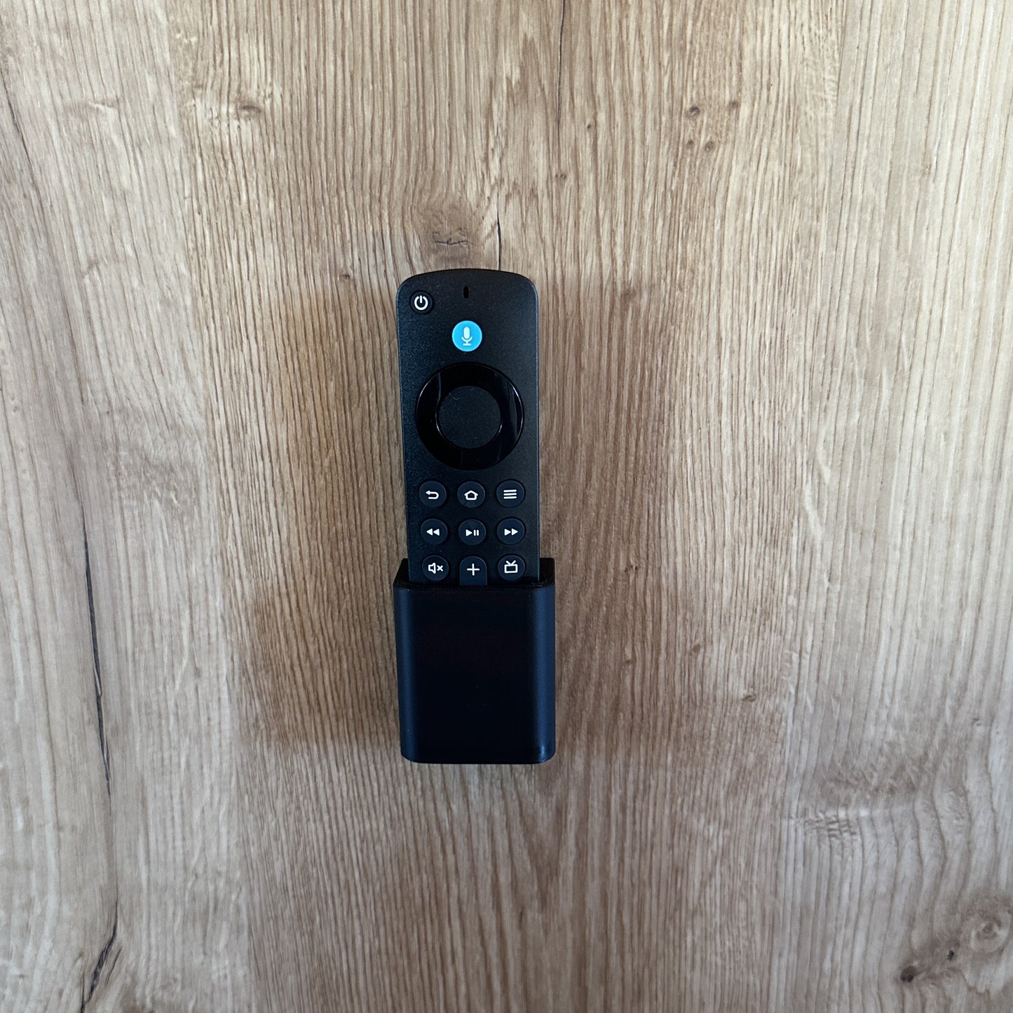 Amazon Alexa-Sprachfernbedienung Model PA38CA Wandhalterung