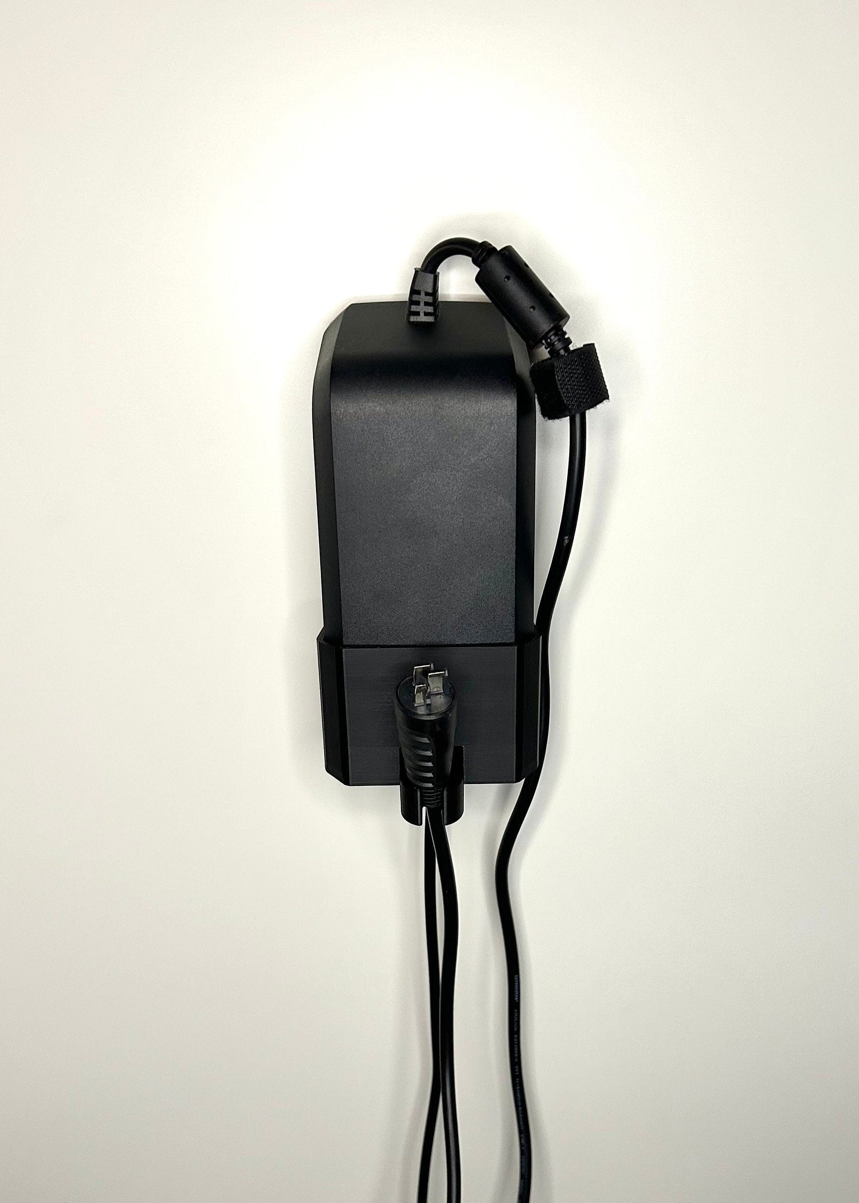 wandhalterung ladegerät e bike Bosch E-Bike Ladegerät Halter BCS220 Wandhalter – reisings3dprinting