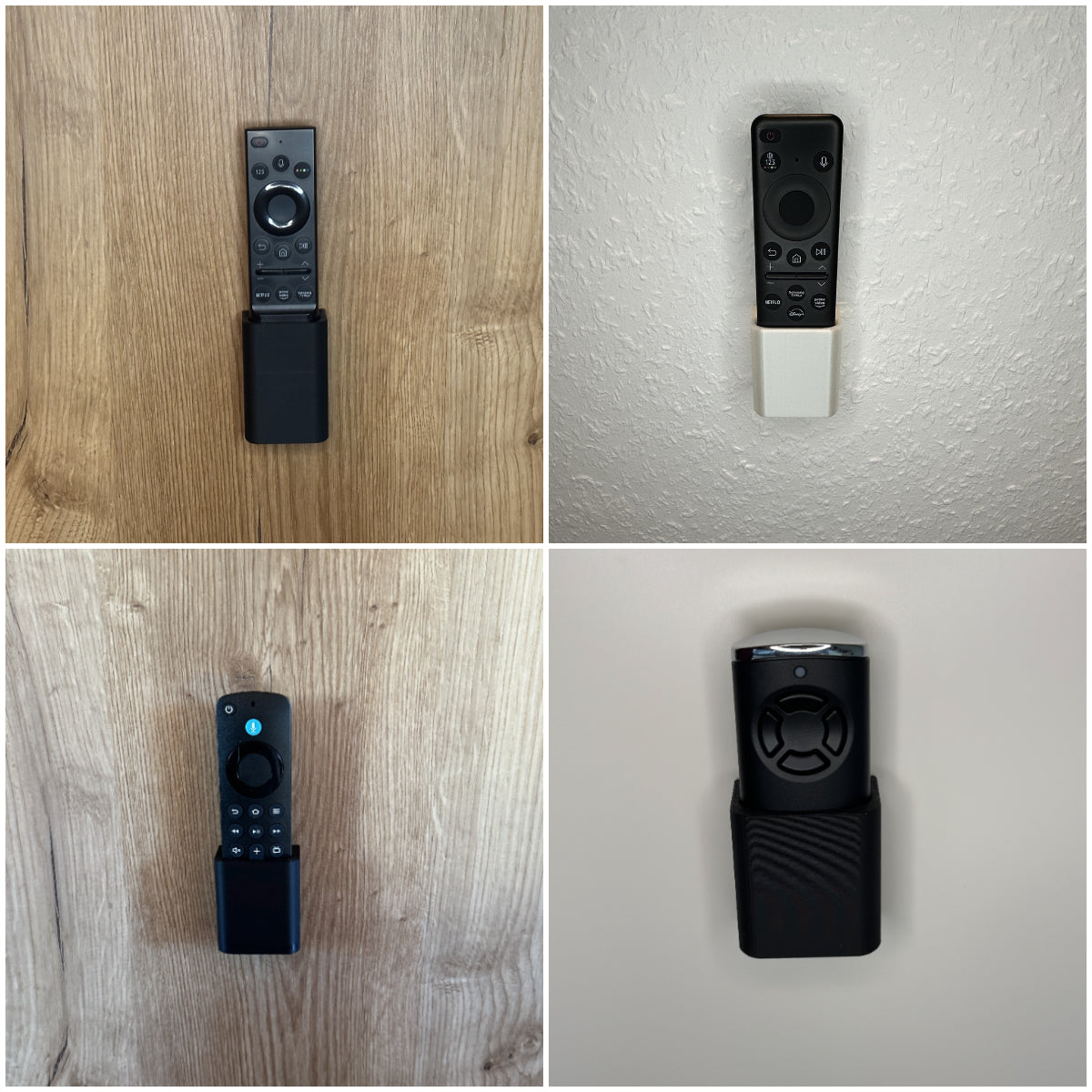 Fernbedienungshalter