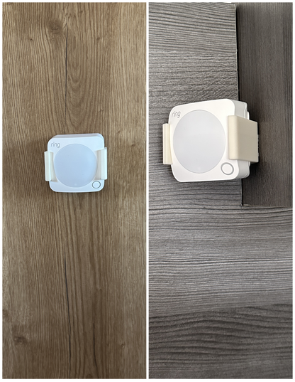 Ring Alarm Bewegungsmelder (2. Gen.) Halter gerade/ 90 Grad Ecke