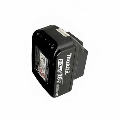 Makita 18V Akku Halter – Gerade & Schräg | Mit & Ohne Verriegelung | Wandhalter