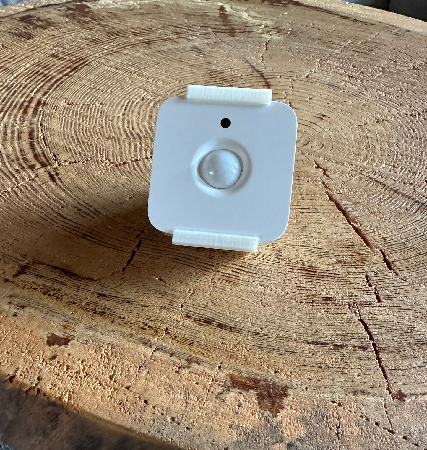 Philips HUE Motion Bewegungsmelder Halter gerade/ 90 Grad Ecke