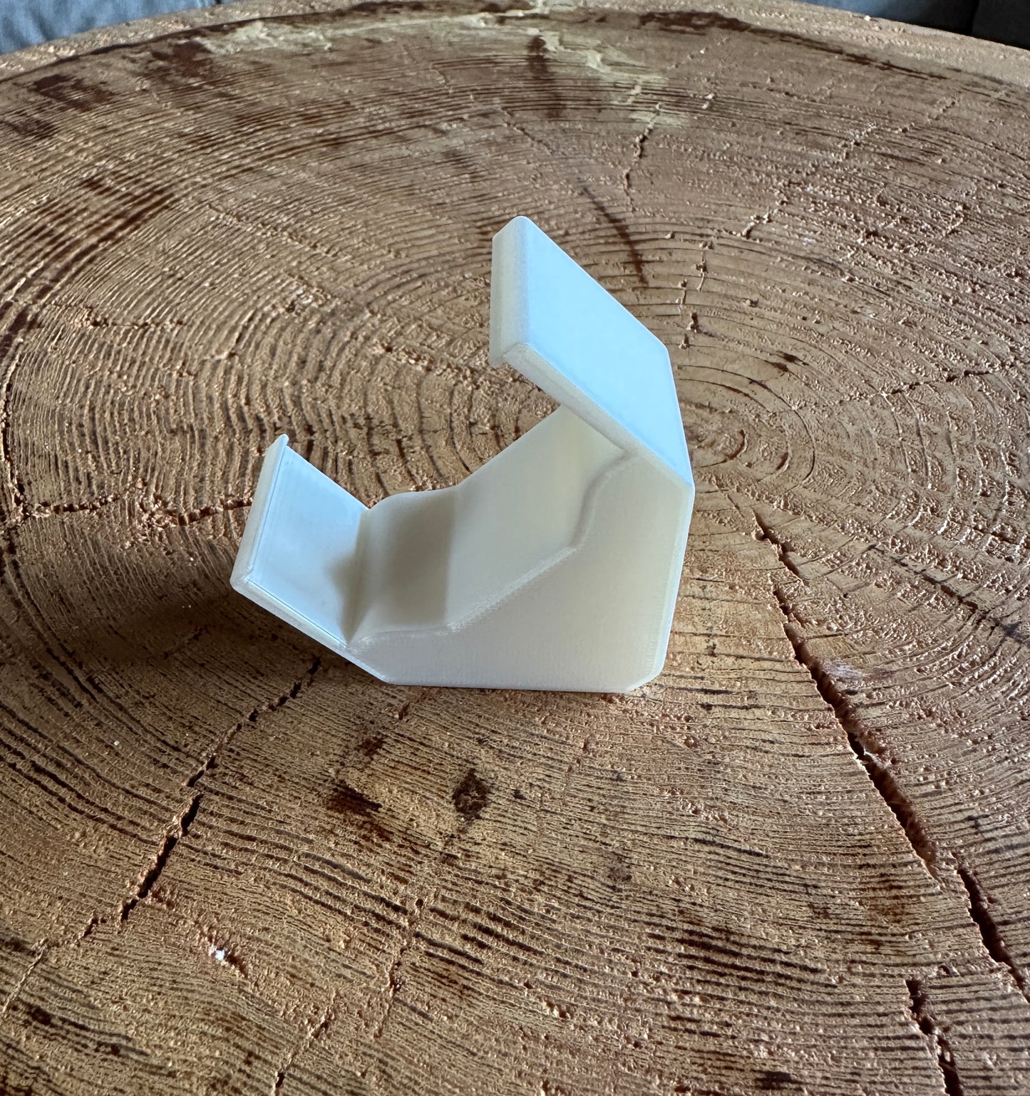 Philips HUE Motion Bewegungsmelder Halter gerade/ 90 Grad Ecke