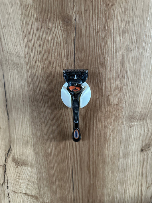 Gillette Fusion 5 Proglide Rasiermesser Wandhalterung