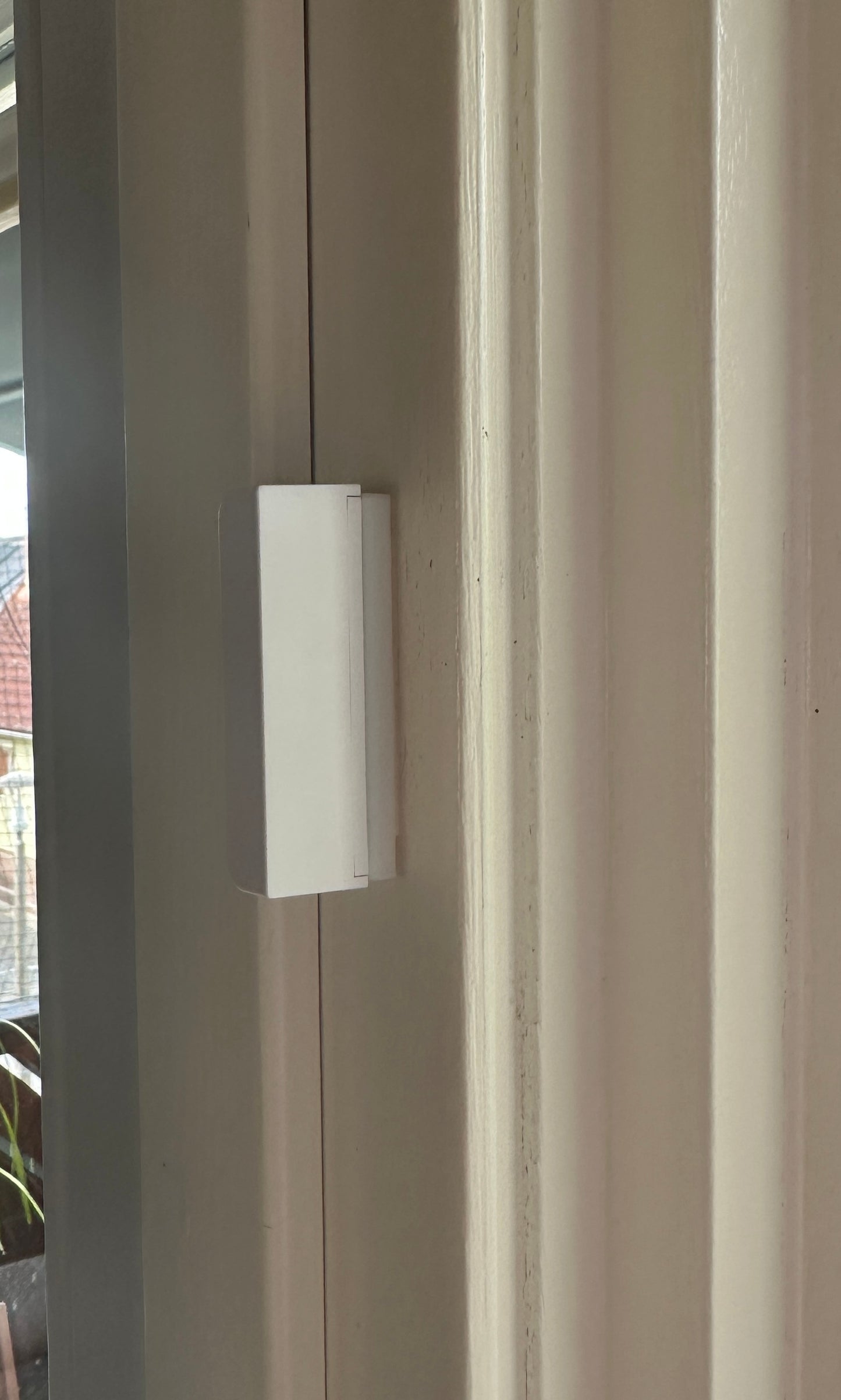 X-Sense SDS0A Smart Türsensor Magnet Erhöhung 5, 10, 15 und 20 mm