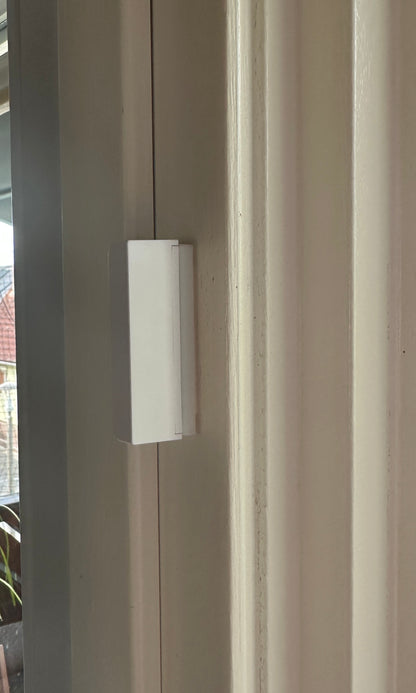 X-Sense SDS0A Smart Türsensor Magnet Erhöhung 5, 10, 15 und 20 mm