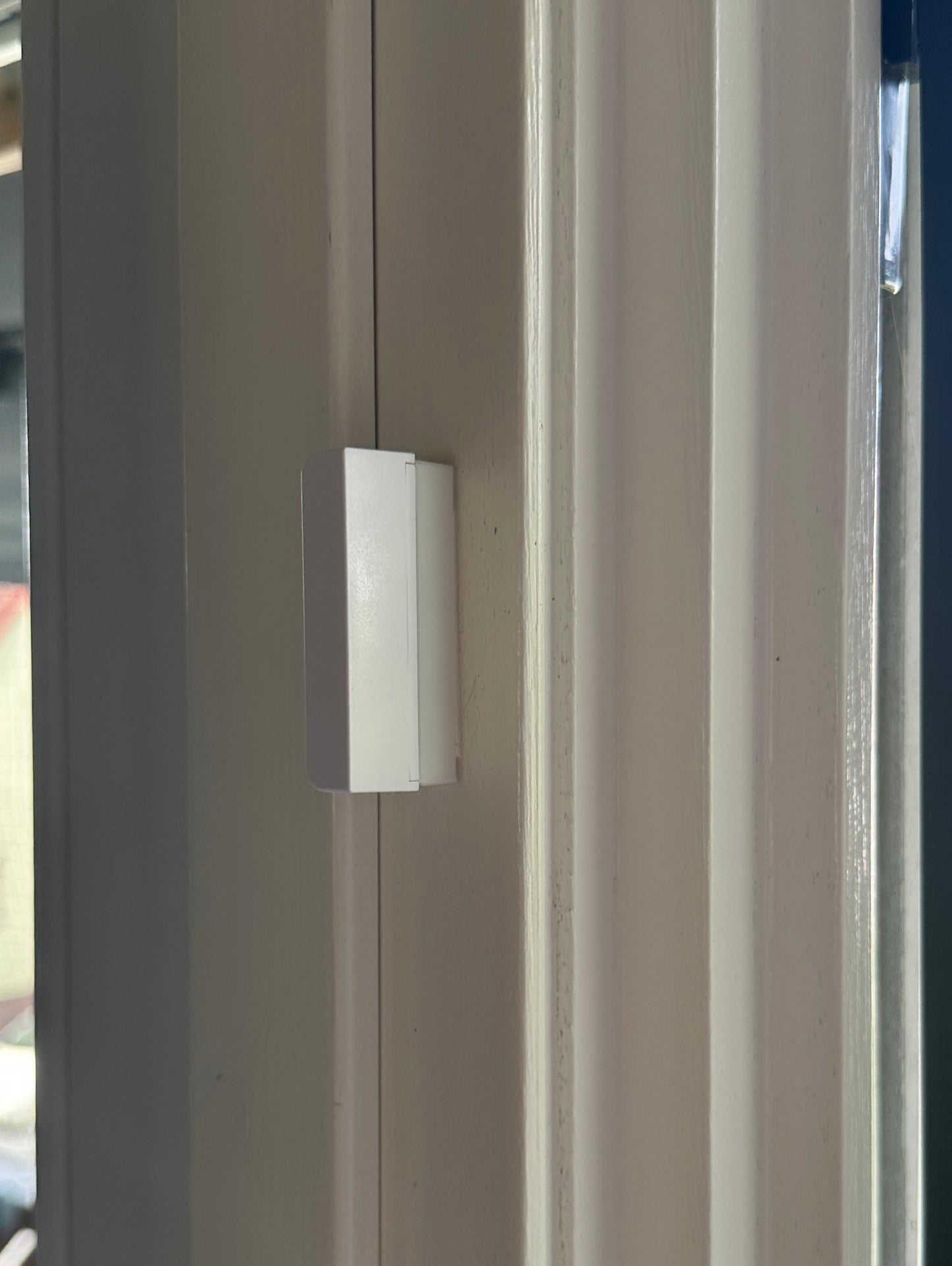 X-Sense SDS0A Smart Türsensor Magnet Erhöhung 5, 10, 15 und 20 mm