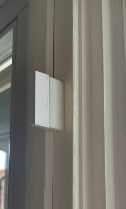 X-Sense SDS0A Smart Türsensor Magnet Erhöhung 5, 10, 15 und 20 mm