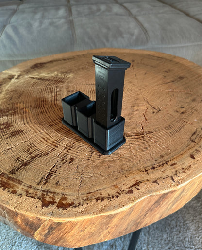 VFC / Umarex Elite Force Glock Magazinhalter – Für Glock 17 / 18 / 19 / 45 GBB & CO2