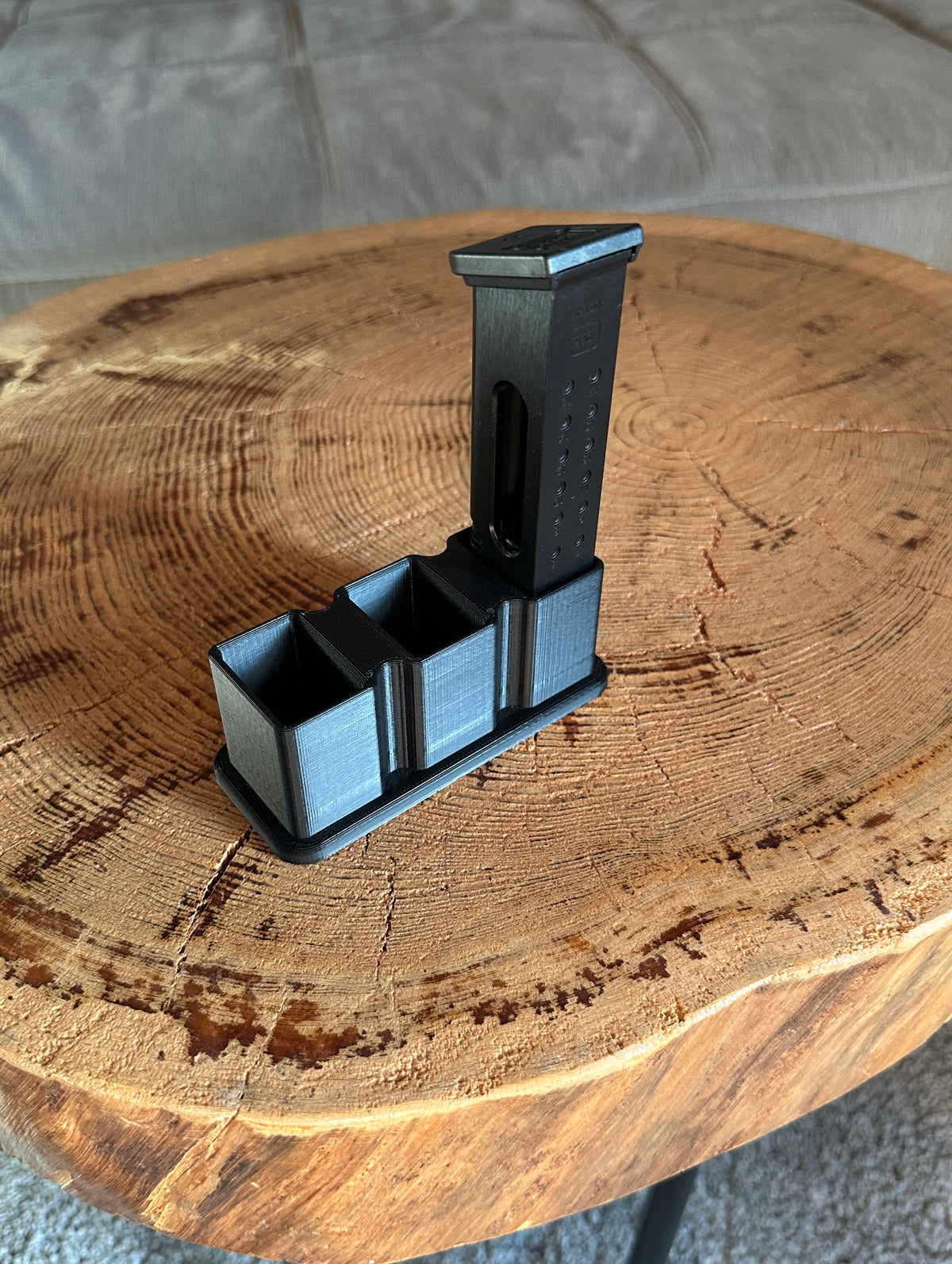 VFC / Umarex Elite Force Glock Magazinhalter – Für Glock 17 / 18 / 19 / 45 GBB & CO2
