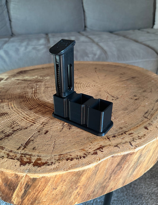 VFC / Umarex Elite Force Glock Magazinhalter – Für Glock 17 / 18 / 19 / 45 GBB & CO2