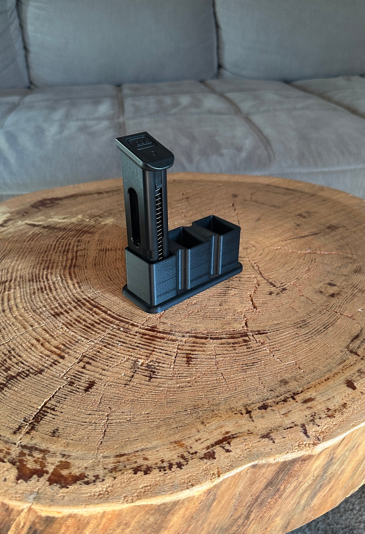 VFC / Umarex Elite Force Glock Magazinhalter – Für Glock 17 / 18 / 19 / 45 GBB & CO2