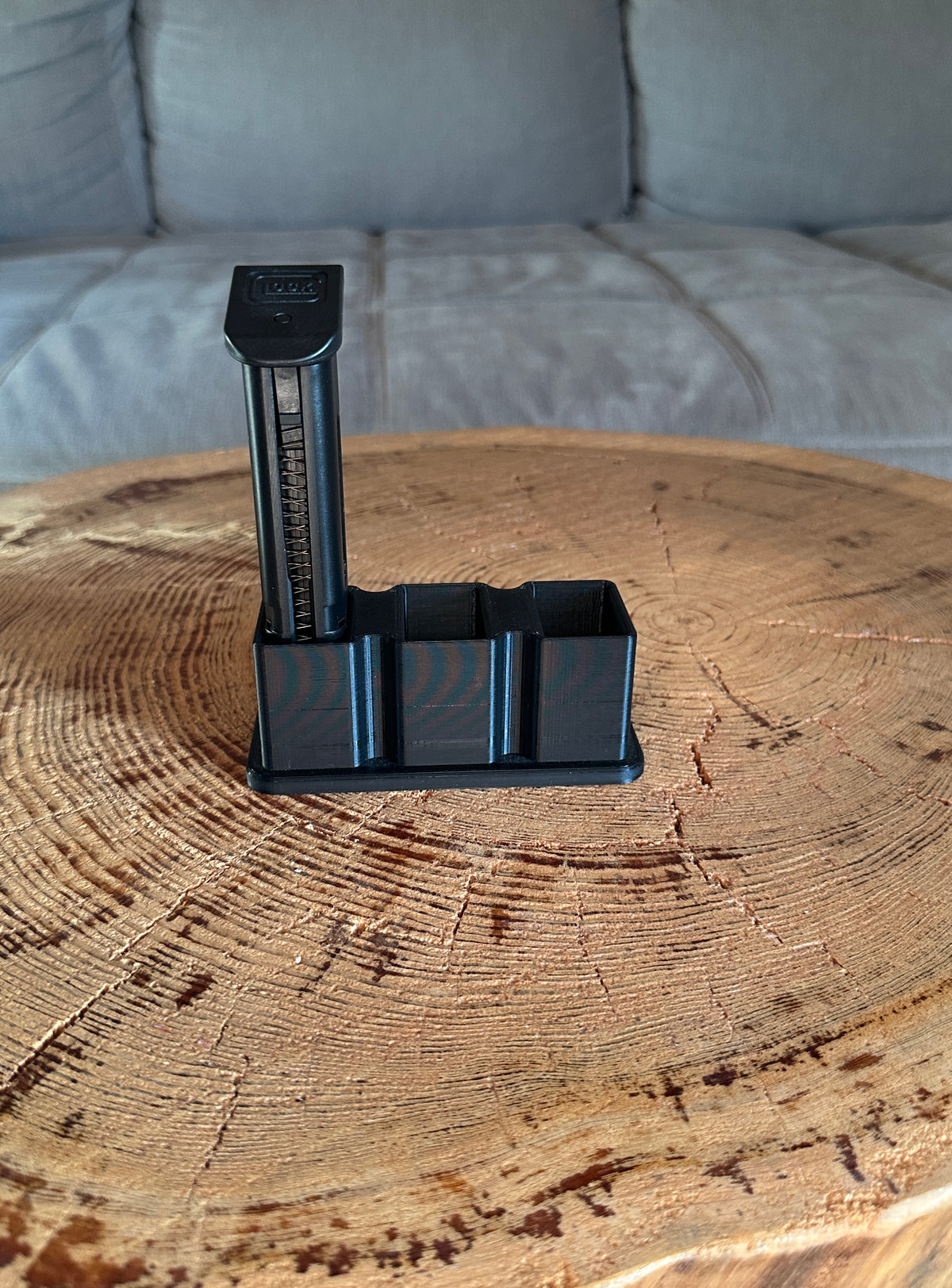 VFC / Umarex Elite Force Glock Magazinhalter – Für Glock 17 / 18 / 19 / 45 GBB & CO2