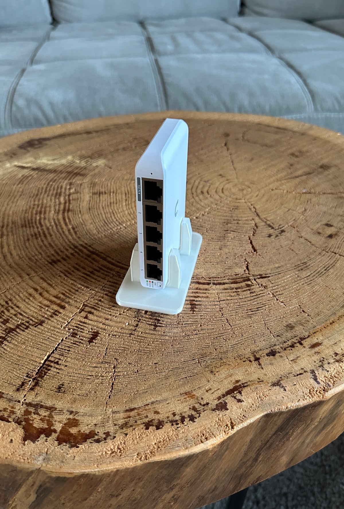 Ubiquiti UniFi USW-Flex-Mini Switch Ständer