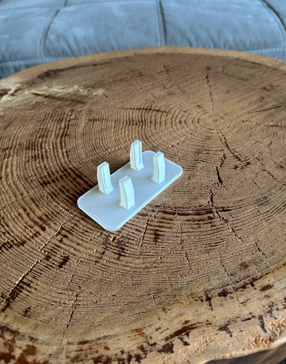 Ubiquiti UniFi USW-Flex-Mini Switch Ständer
