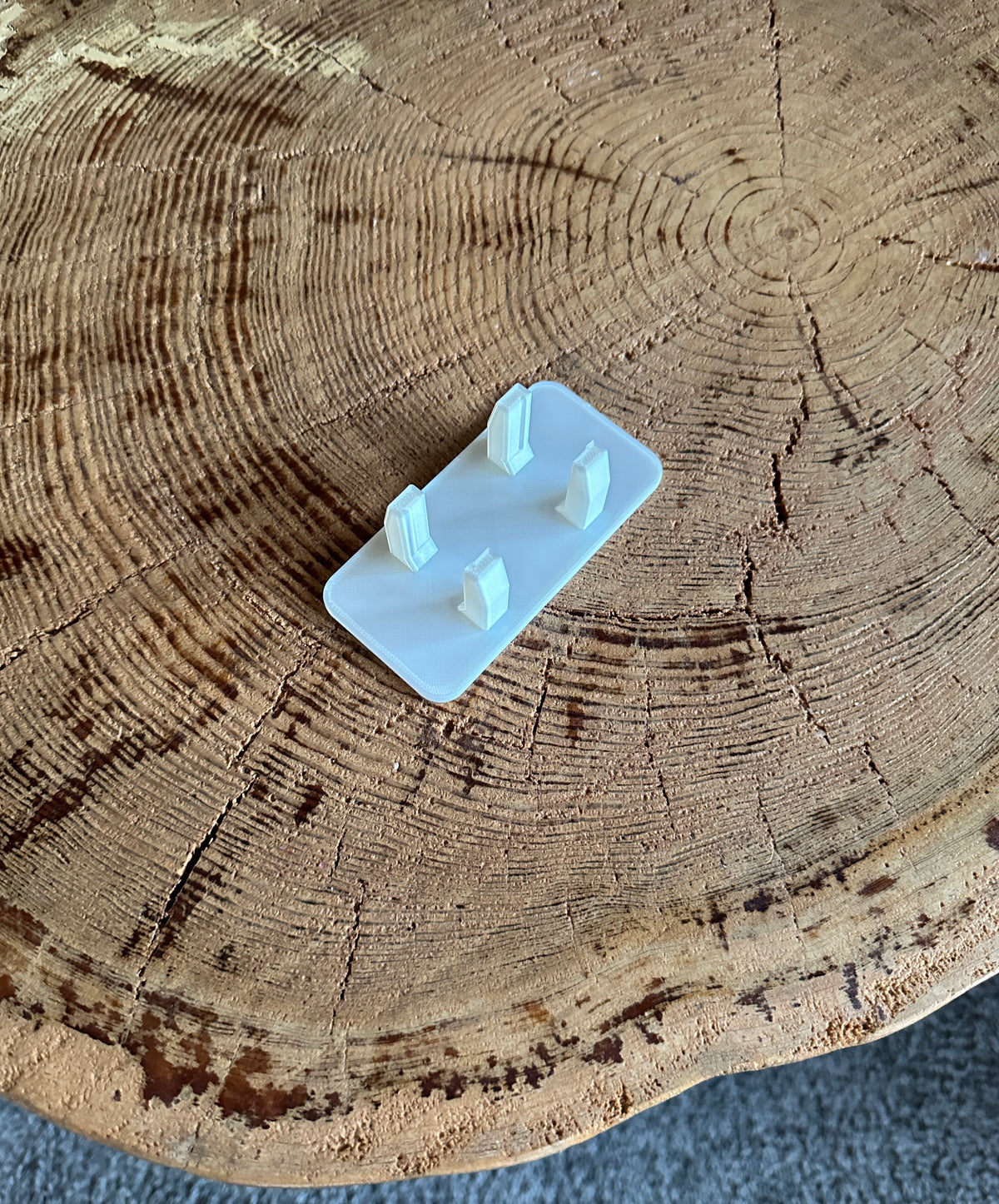 Ubiquiti UniFi USW-Flex-Mini Switch Ständer