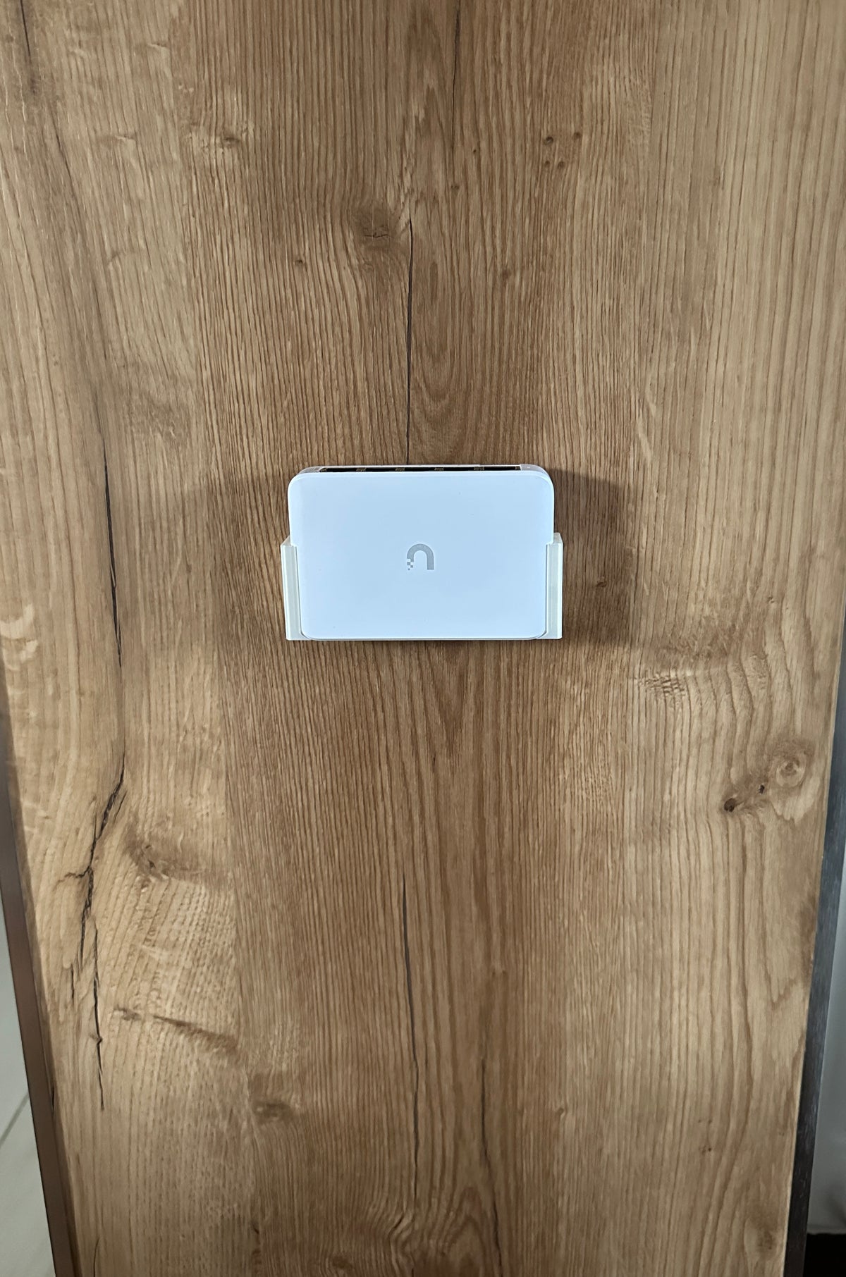 Ubiquiti UniFi USW-Flex-Mini Switch Wandhalterung
