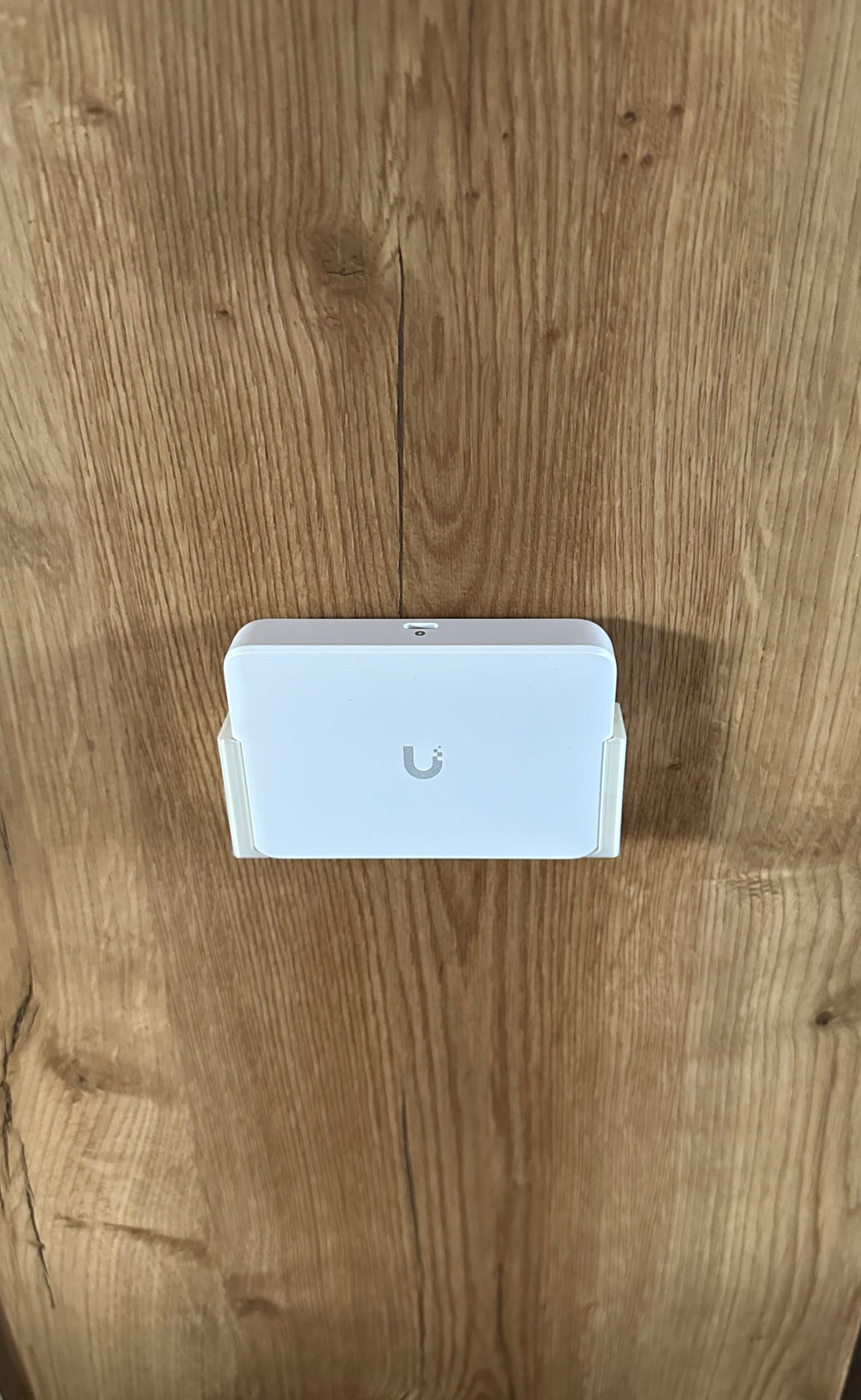 Ubiquiti UniFi USW-Flex-Mini Switch Wandhalterung