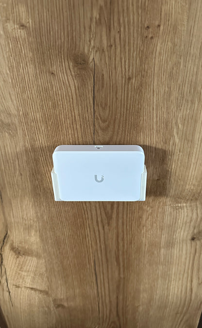 Ubiquiti UniFi USW-Flex-Mini Switch Wandhalterung
