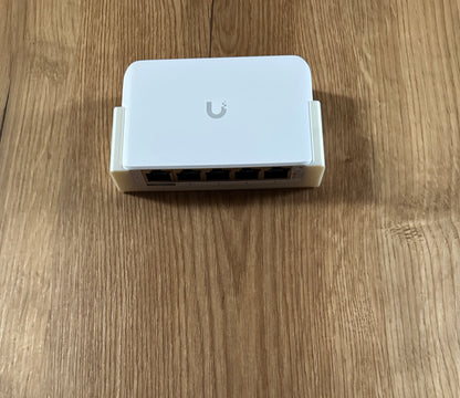 Ubiquiti UniFi USW-Flex-Mini Switch Wandhalterung
