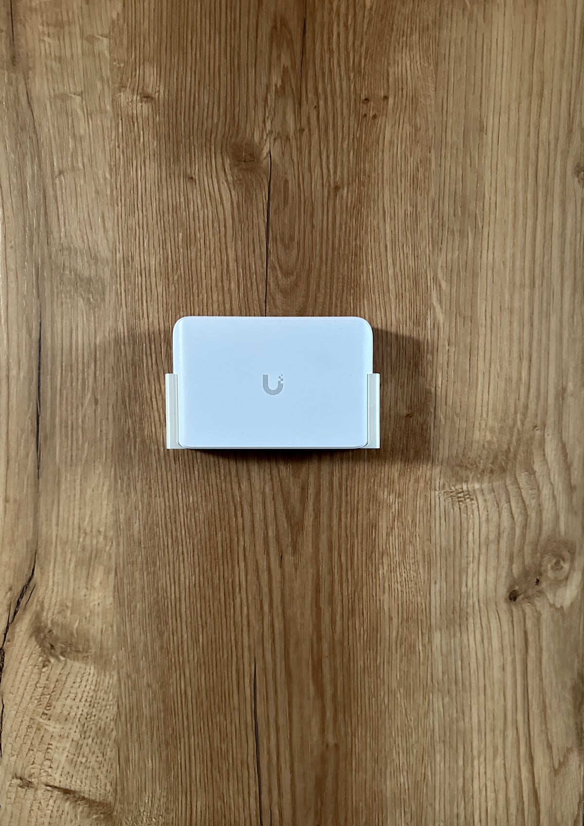 Ubiquiti UniFi USW-Flex-Mini Switch Wandhalterung