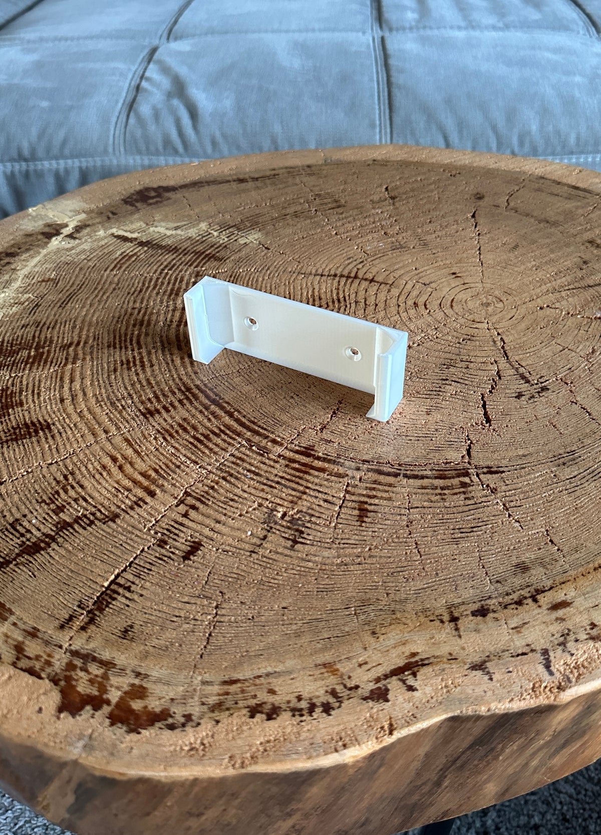 Ubiquiti UniFi USW-Flex-Mini Switch Wandhalterung