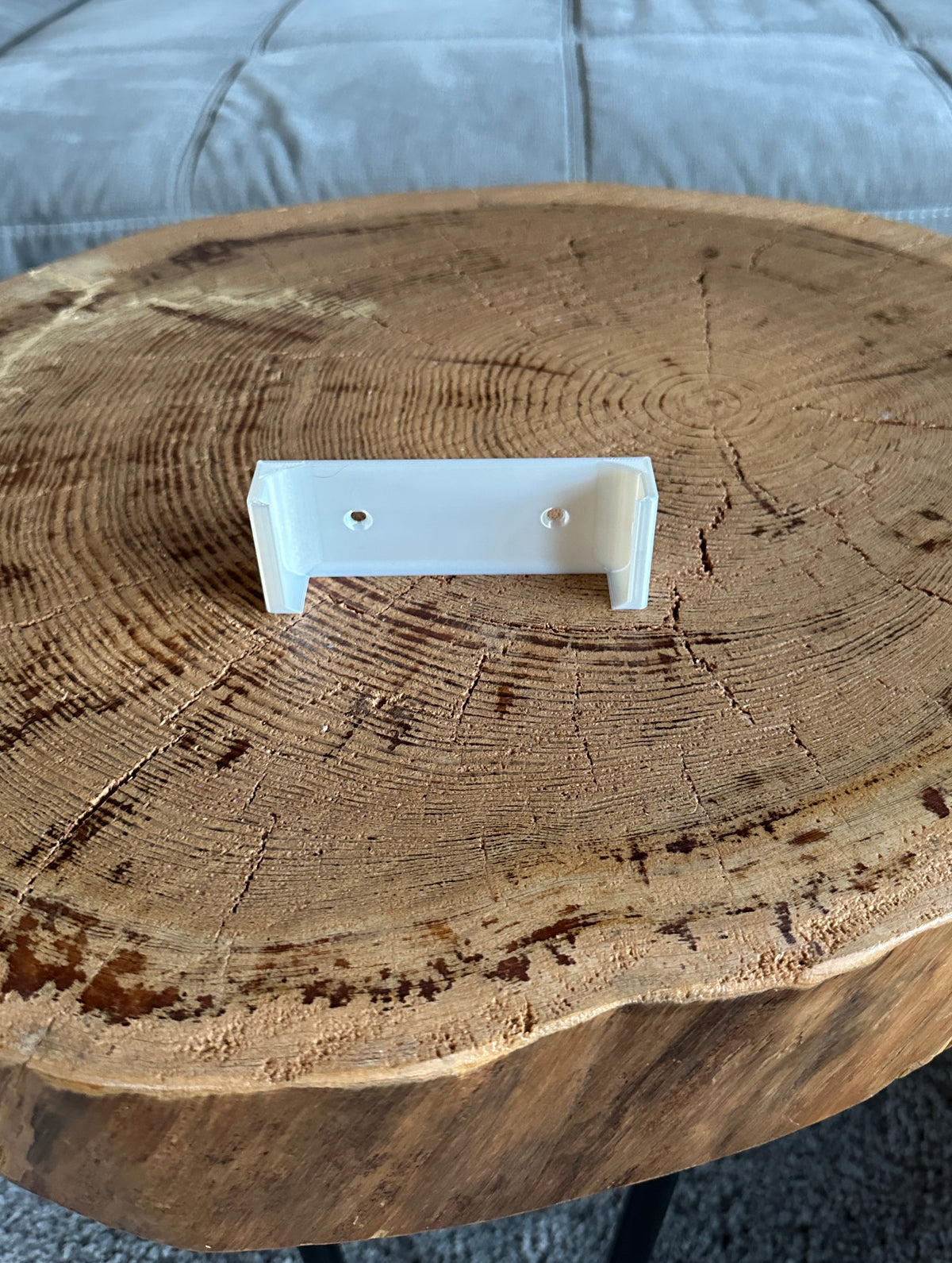 Ubiquiti UniFi USW-Flex-Mini Switch Wandhalterung