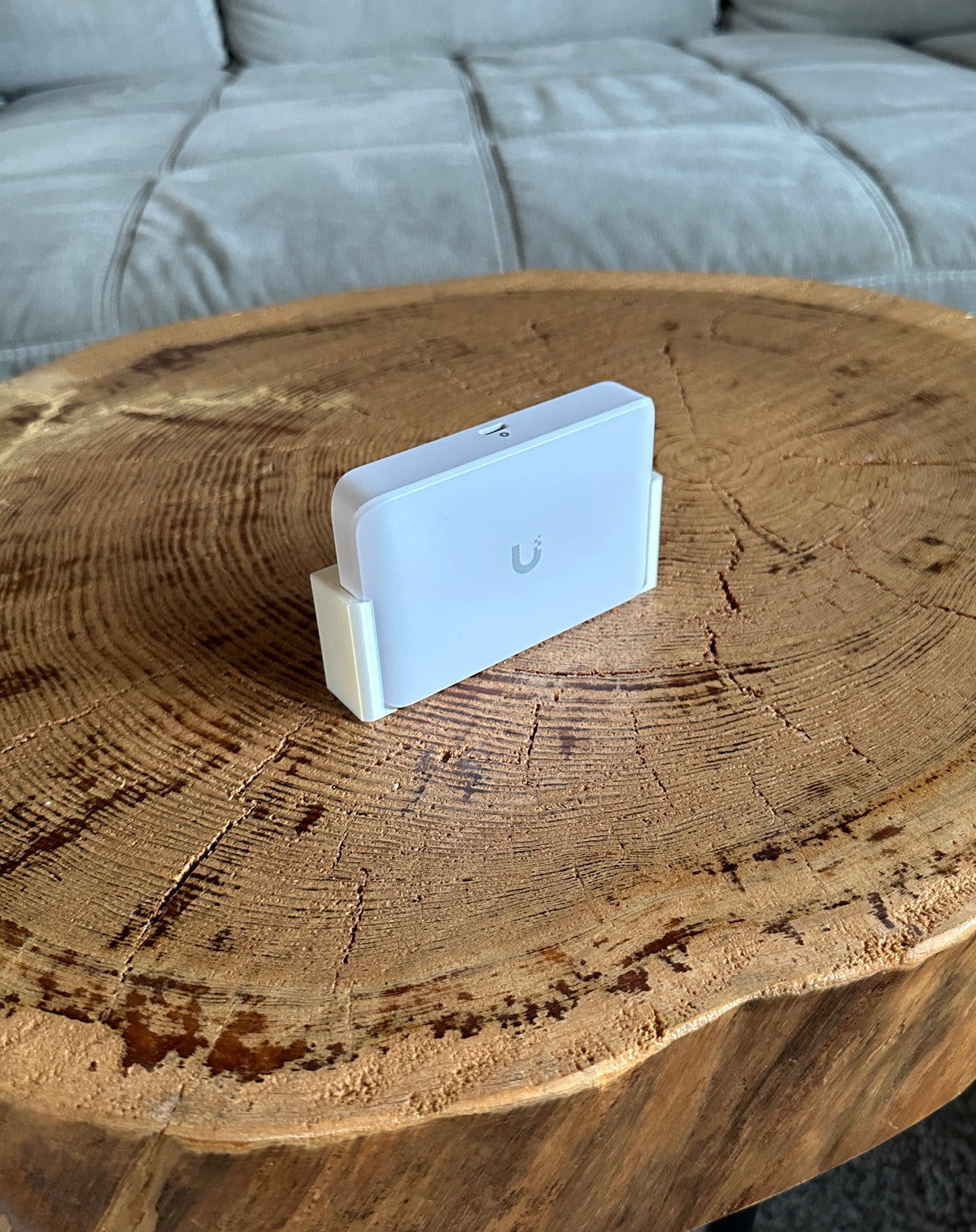 Ubiquiti UniFi USW-Flex-Mini Switch Wandhalterung
