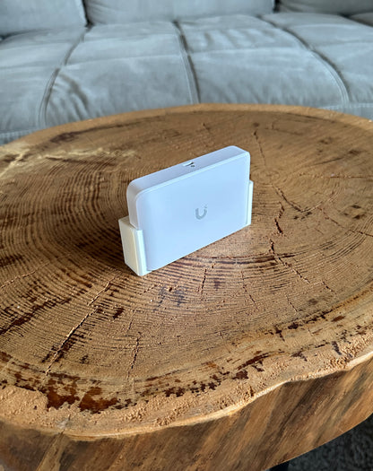 Ubiquiti UniFi USW-Flex-Mini Switch Wandhalterung