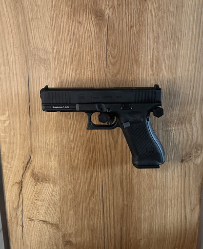 Airsoft Pistolen Wandhalter Universal