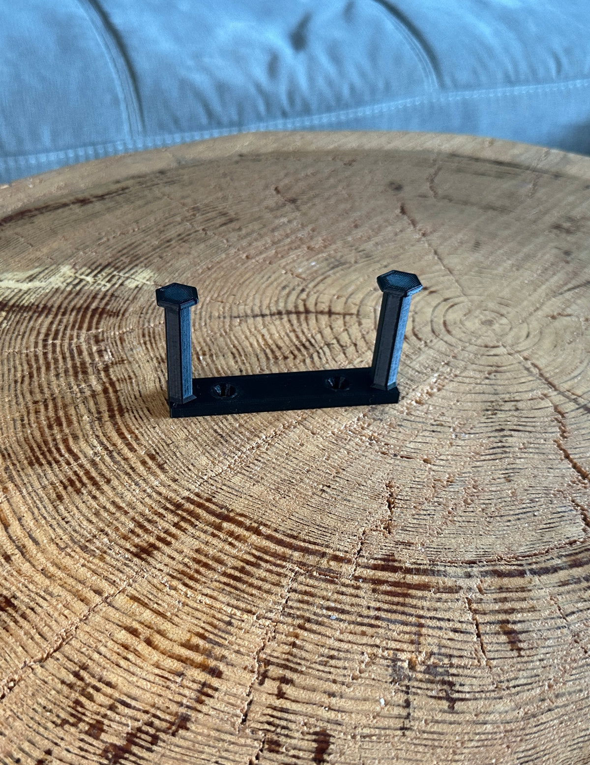 Airsoft Pistolen Wandhalter Universal
