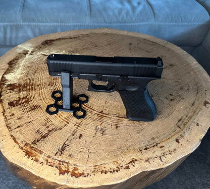 Airsoft Pistolenständer Universal