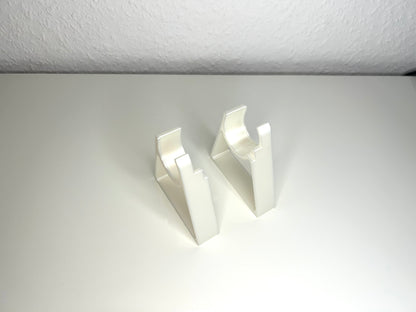 2x Standfuß AVM FritzBox 7530 AX-Router Halter