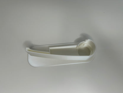 Standfuß vertikal AVM FritzBox 7530 AX-Router Halter